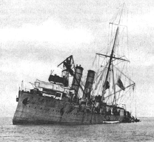 Алмаз раздора. До и после Шерлока Холмса (с илл.) i_093.jpg