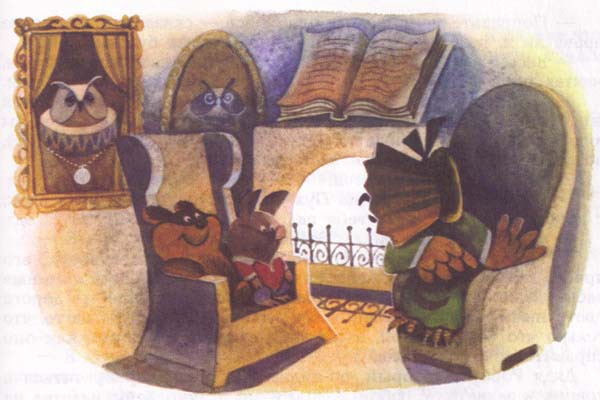 Винни Пух и Все-Все-Все и многое другое (полная версия с приложениями) i_084.jpg