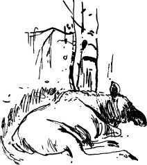 Лесные сторожа (сборник) i_015.jpg
