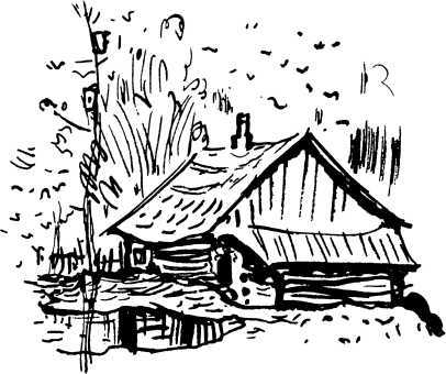 Лесные сторожа (сборник) i_022.jpg