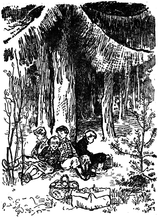Два билета на электричку. Рассказы img_12.png