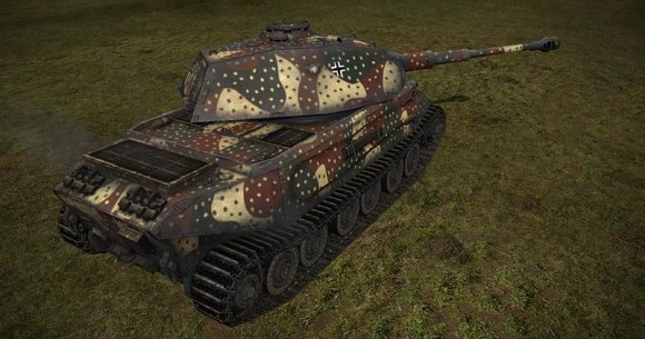 Легенды танкистов kamo.jpg