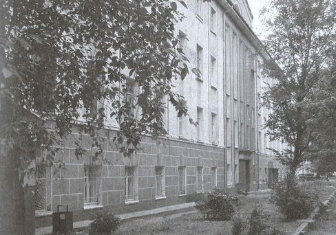 Шпионский Кёнигсберг. Операции спецслужб Германии, Польши и СССР в Восточной Пруссии. 1924–1942 i_006.jpg