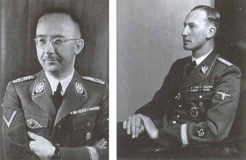 Шпионский Кёнигсберг. Операции спецслужб Германии, Польши и СССР в Восточной Пруссии. 1924–1942 i_015.jpg