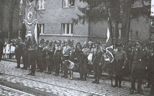 Шпионский Кёнигсберг. Операции спецслужб Германии, Польши и СССР в Восточной Пруссии. 1924–1942 i_025.jpg