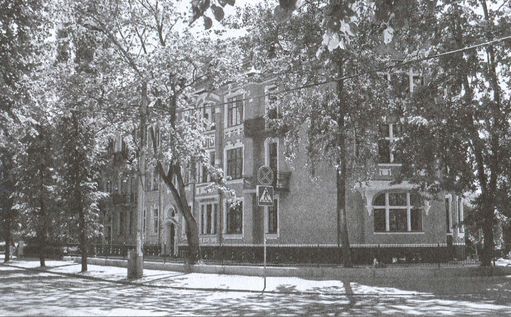Шпионский Кёнигсберг. Операции спецслужб Германии, Польши и СССР в Восточной Пруссии. 1924–1942 i_027.jpg