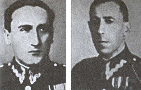 Шпионский Кёнигсберг. Операции спецслужб Германии, Польши и СССР в Восточной Пруссии. 1924–1942 i_032.jpg