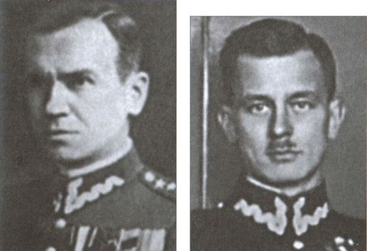 Шпионский Кёнигсберг. Операции спецслужб Германии, Польши и СССР в Восточной Пруссии. 1924–1942 i_033.jpg