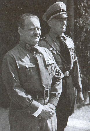 Шпионский Кёнигсберг. Операции спецслужб Германии, Польши и СССР в Восточной Пруссии. 1924–1942 i_034.jpg
