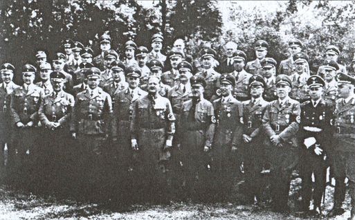 Шпионский Кёнигсберг. Операции спецслужб Германии, Польши и СССР в Восточной Пруссии. 1924–1942 i_036.jpg