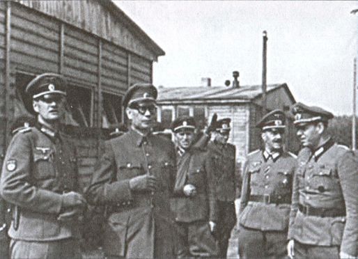 Шпионский Кёнигсберг. Операции спецслужб Германии, Польши и СССР в Восточной Пруссии. 1924–1942 i_043.jpg