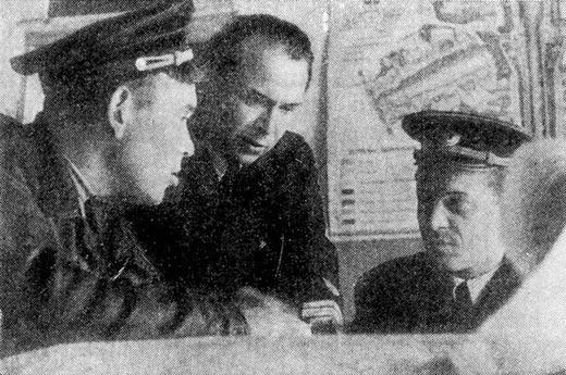 Журнал «Вокруг Света» №04 за 1960 год TAG_img_cmn_2009_02_02_002_jpg22727