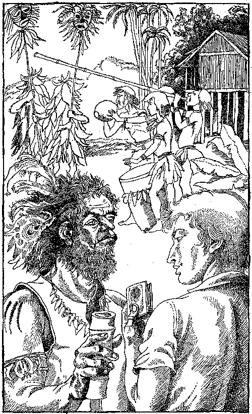 В стране райской птицы. Амок i_005.png