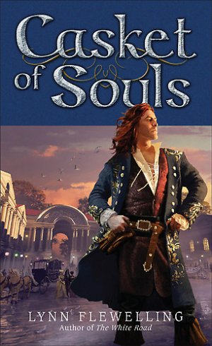 Cascet of Souls