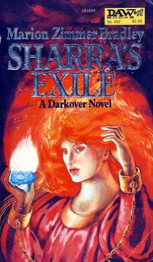 Sharra's Exile