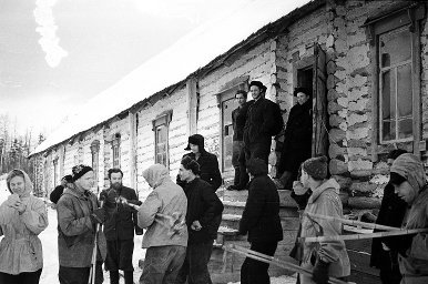 Смерть, идущая по следу… (интернет-версия) Dyatloff_group_poxod_arhiv_Alerseya_Koskina_16.jpg