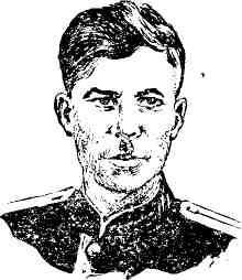 Во имя Родины. Рассказы о челябинцах — Героях и дважды Героях Советского Союза img_59.jpg