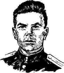 Во имя Родины. Рассказы о челябинцах — Героях и дважды Героях Советского Союза img_60.jpg