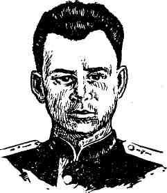 Во имя Родины. Рассказы о челябинцах — Героях и дважды Героях Советского Союза img_76.jpg