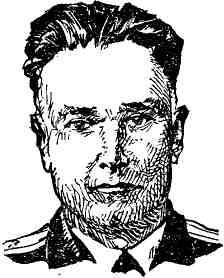 Во имя Родины. Рассказы о челябинцах — Героях и дважды Героях Советского Союза img_85.jpg