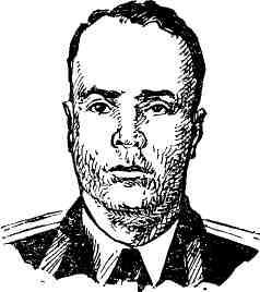 Во имя Родины. Рассказы о челябинцах — Героях и дважды Героях Советского Союза img_102.jpg