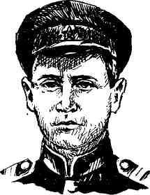 Во имя Родины. Рассказы о челябинцах — Героях и дважды Героях Советского Союза img_107.jpg
