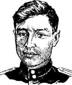 Во имя Родины. Рассказы о челябинцах — Героях и дважды Героях Советского Союза img_108.jpg