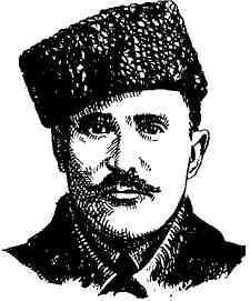 Во имя Родины. Рассказы о челябинцах — Героях и дважды Героях Советского Союза img_162.jpg