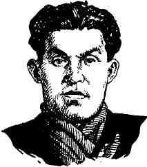 Во имя Родины. Рассказы о челябинцах — Героях и дважды Героях Советского Союза img_183.jpg
