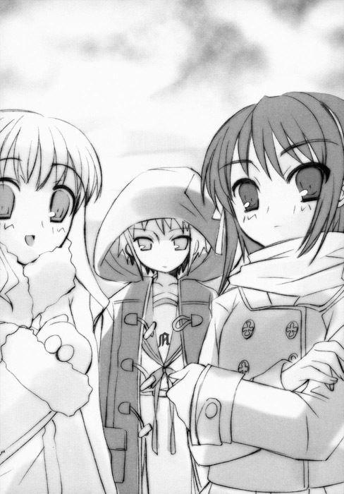 Тревога Харухи Судзумии v06_108.jpg