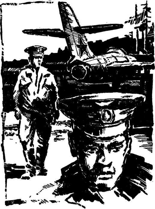 Нелетная погода (сборник) i_005.jpg
