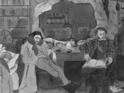 Владислав Ходасевич. Чающий и говорящий i_040.jpg