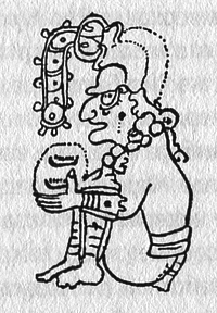 Праздник заклятий. Размышления о мезоамериканской цивилизации i_001.png