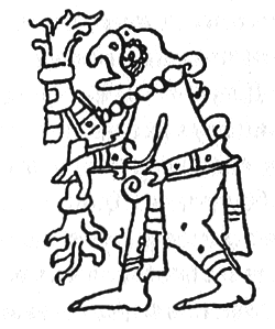 Праздник заклятий. Размышления о мезоамериканской цивилизации i_009.png
