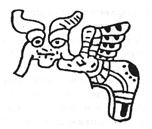 Праздник заклятий. Размышления о мезоамериканской цивилизации i_010.png