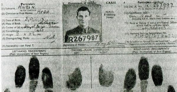 Агент Зигзаг. Подлинная военная история Эдди Чапмена, любовника, предателя, героя и шпиона _31.jpg