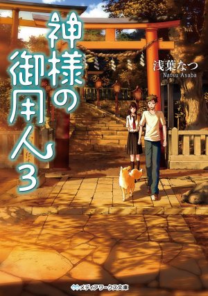 Лакей Богов. Книга 3