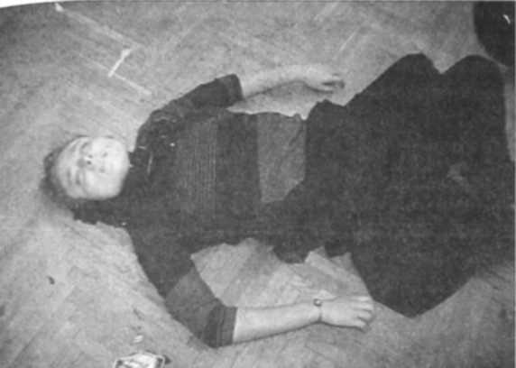Невесты Аллаха; Лица и судьбы всех женщин-шахидок, взорвавшихся в России i_025.jpg