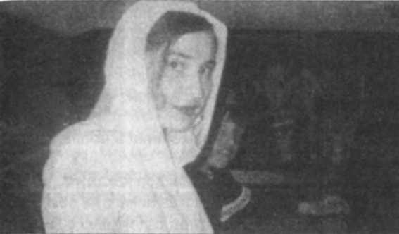 Невесты Аллаха; Лица и судьбы всех женщин-шахидок, взорвавшихся в России i_003.jpg