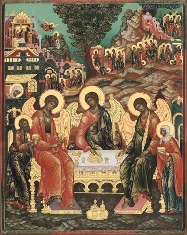 Полный православный молитвослов. На всякую потребу t01.jpg