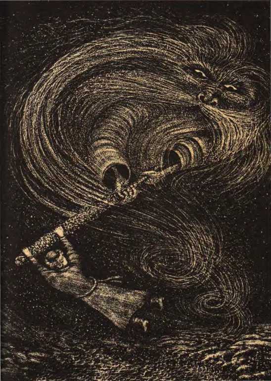 Белая лебедушка (сборник) (с илл.) i_035.jpg
