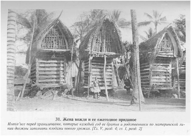 Сексуальная жизнь дикарей Северо-Западной Меланезии img1A2D.jpg