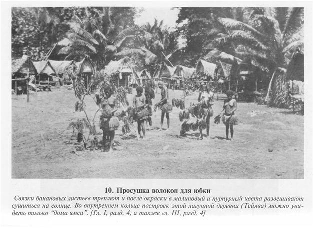 Сексуальная жизнь дикарей Северо-Западной Меланезии img1C09.jpg