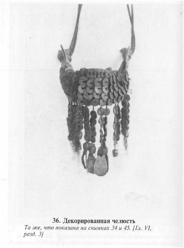 Сексуальная жизнь дикарей Северо-Западной Меланезии img95FB.jpg