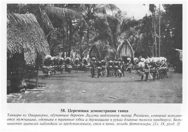 Сексуальная жизнь дикарей Северо-Западной Меланезии imgE145.jpg