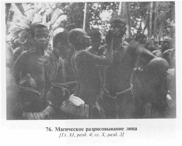 Сексуальная жизнь дикарей Северо-Западной Меланезии imgE743.jpg