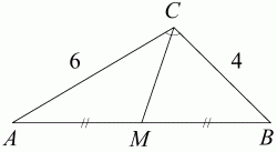 Геометрия: Планиметрия в тезисах и решениях. 9 класс i_180.png