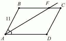Геометрия: Планиметрия в тезисах и решениях. 9 класс i_344.png