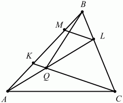 Геометрия: Планиметрия в тезисах и решениях. 9 класс i_351.png