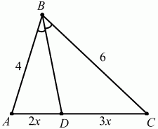 Геометрия: Планиметрия в тезисах и решениях. 9 класс i_358.png